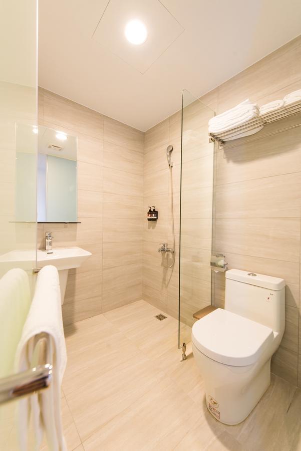 Traveller Inn Tiehua Cultural And Creative Hotel T'ai-tung Dış mekan fotoğraf